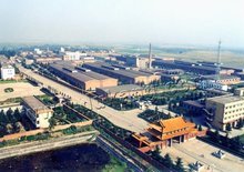 汝陽(yáng)杜康酒