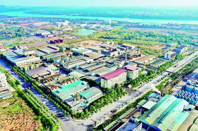 問鼎省長質量獎,建衡實業憑什么?