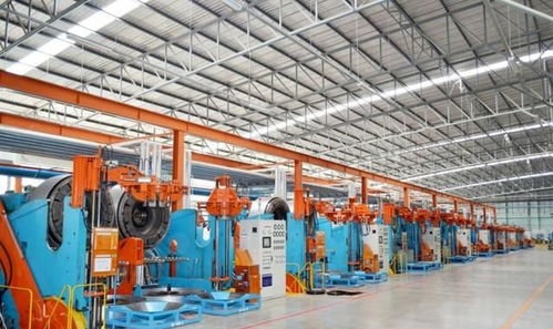 泰國數百萬中小企業深陷存亡危機，工廠制造業尚存一線生機——以百墩實業為例