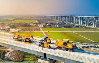 徐工 心無旁騖做實業，實實在在守本分