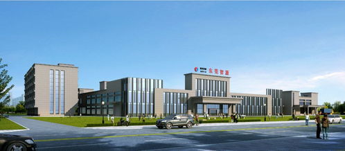 東莞吹響“百日攻堅”集結號 首批28個項目集中動工，總投資達169億元