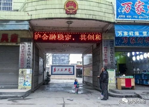 水頭墟，百墩實業(yè) 時光流轉中的百年小鎮(zhèn)記憶