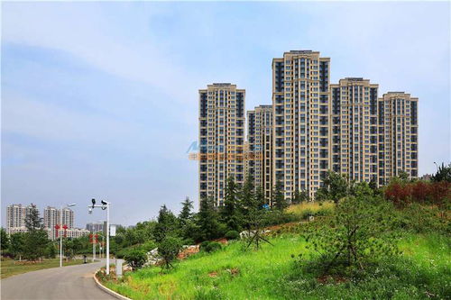 公園里小區 太行置業匠心打造，開啟品質生活新篇章